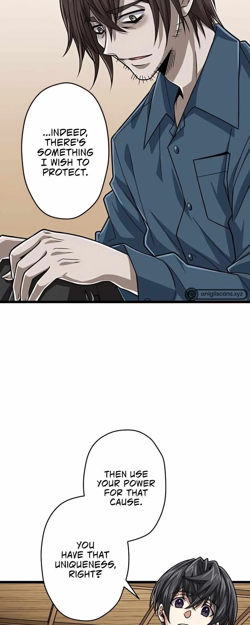 Magic Level 99990000 All-Attribute Great Sage Chapter 69 page 46
