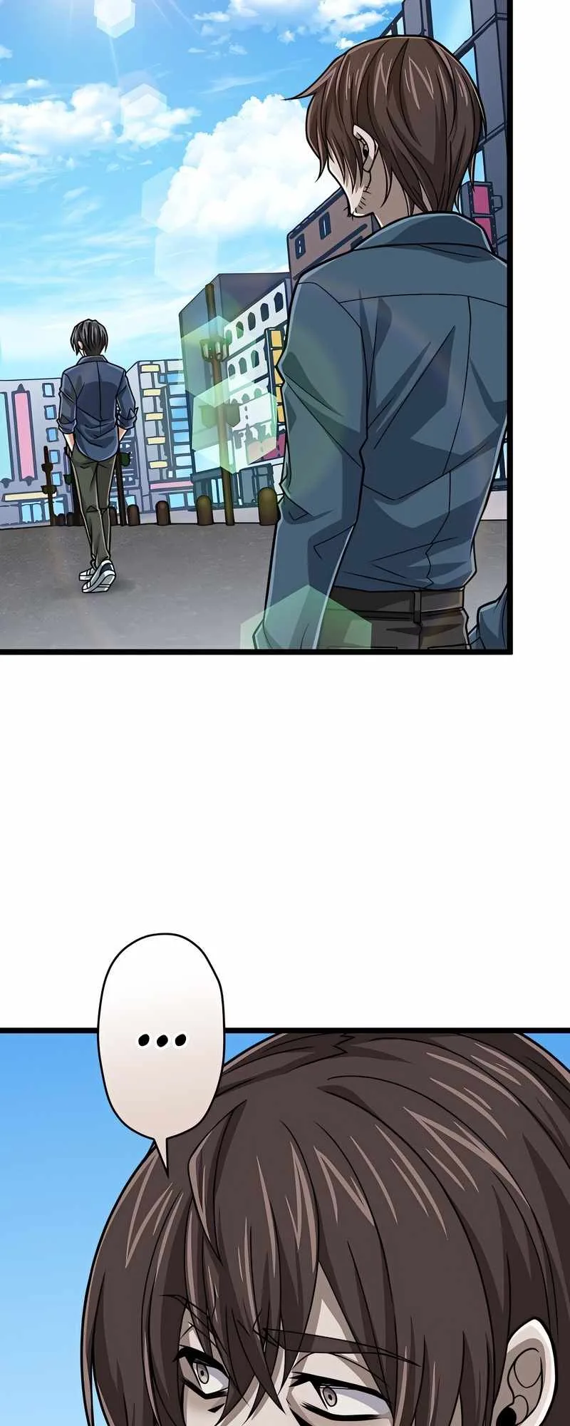Magic Level 99990000 All-Attribute Great Sage Chapter 69 page 50