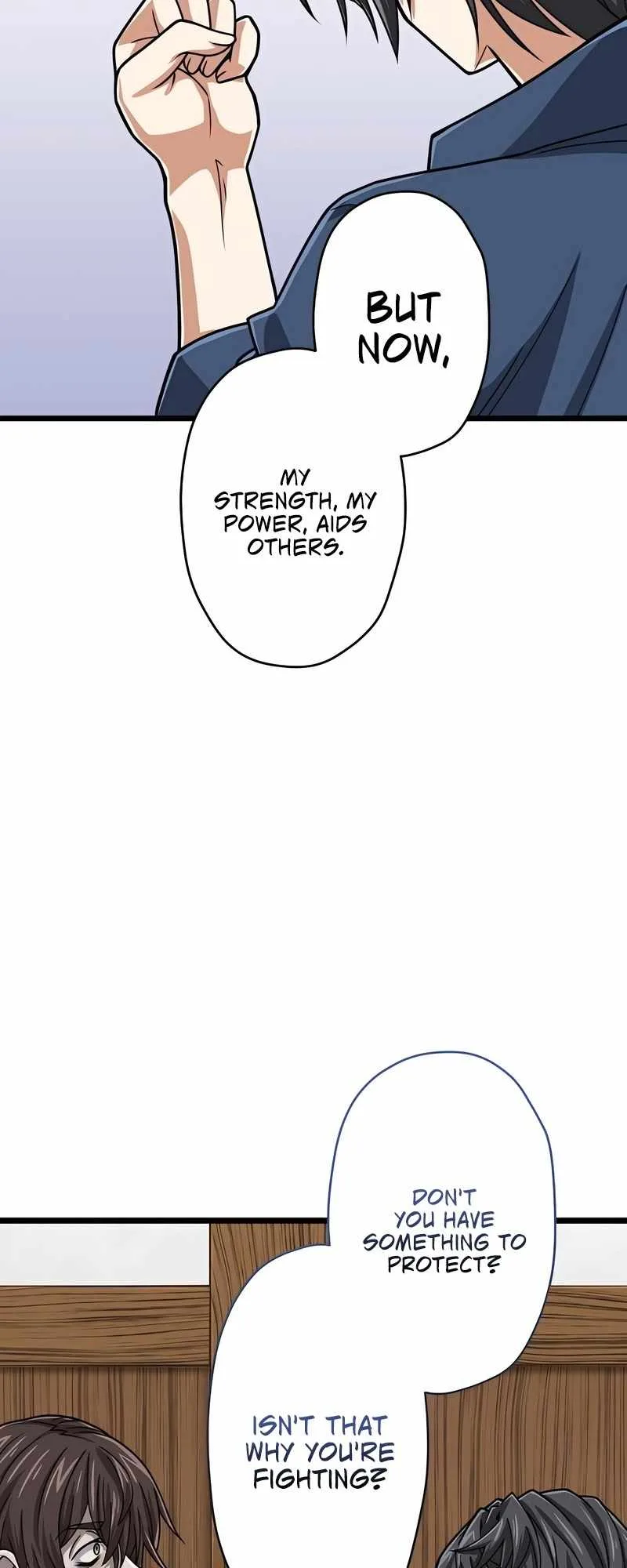 Magic Level 99990000 All-Attribute Great Sage Chapter 69 page 44