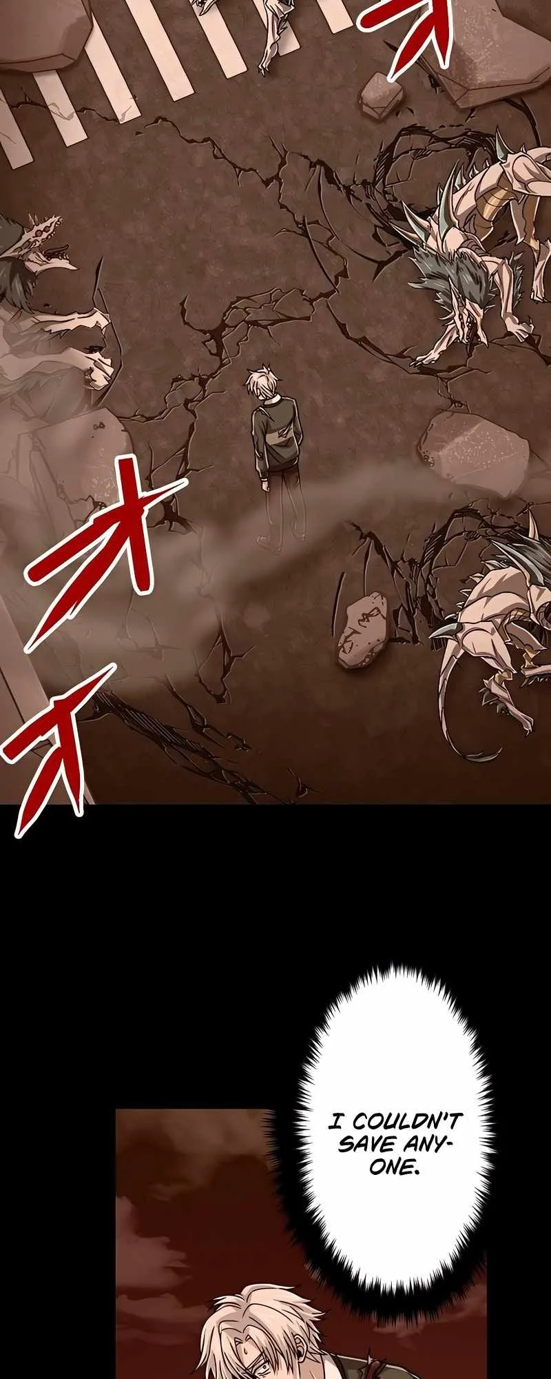 Magic Level 99990000 All-Attribute Great Sage Chapter 69 page 42