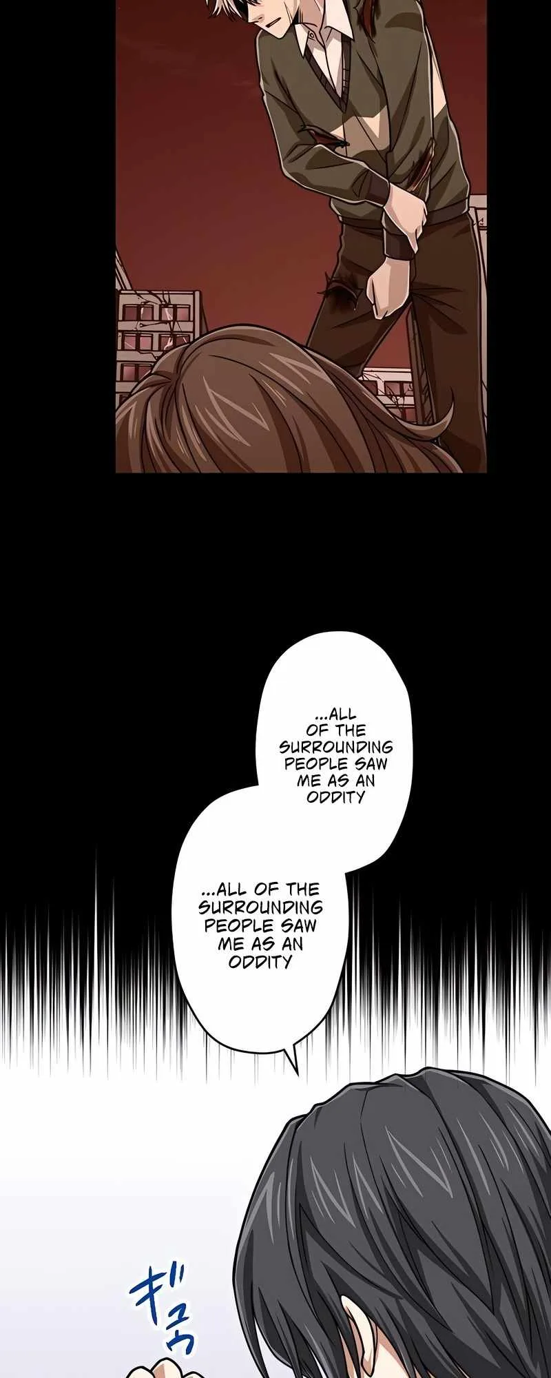 Magic Level 99990000 All-Attribute Great Sage Chapter 69 page 43