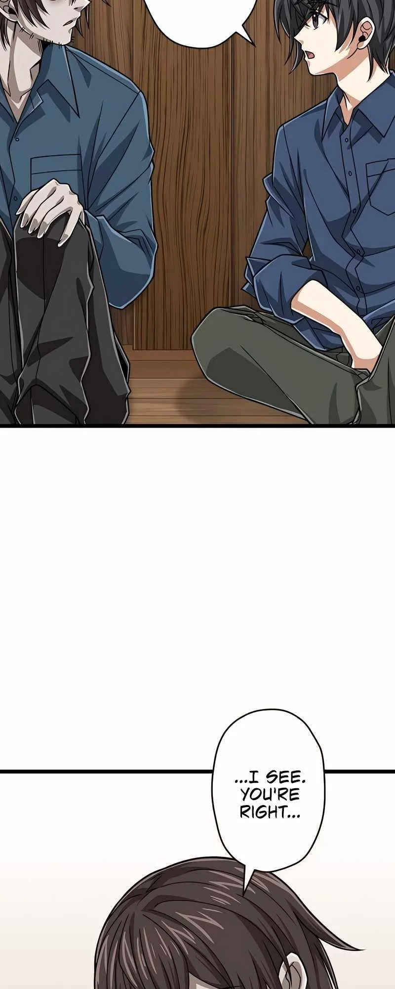 Magic Level 99990000 All-Attribute Great Sage Chapter 69 page 45