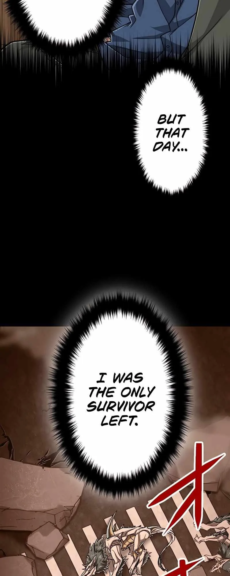 Magic Level 99990000 All-Attribute Great Sage Chapter 69 page 41
