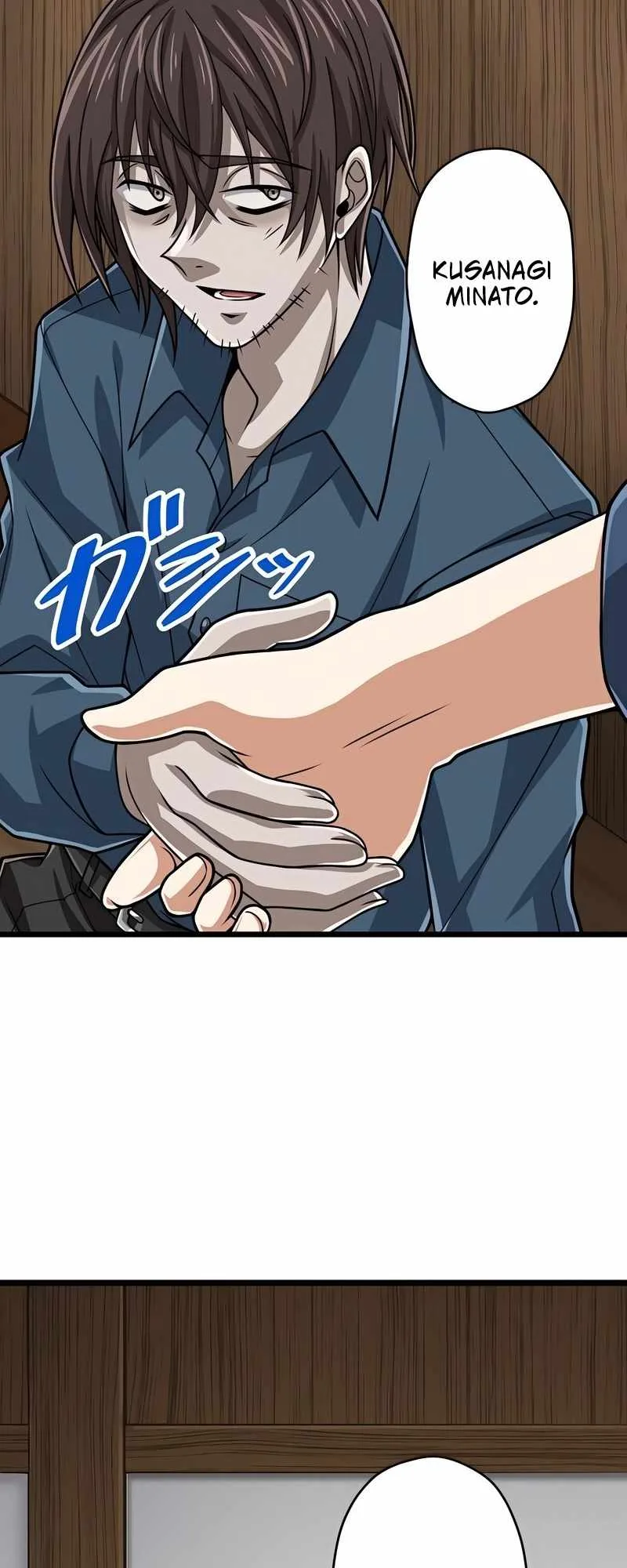Magic Level 99990000 All-Attribute Great Sage Chapter 69 page 48