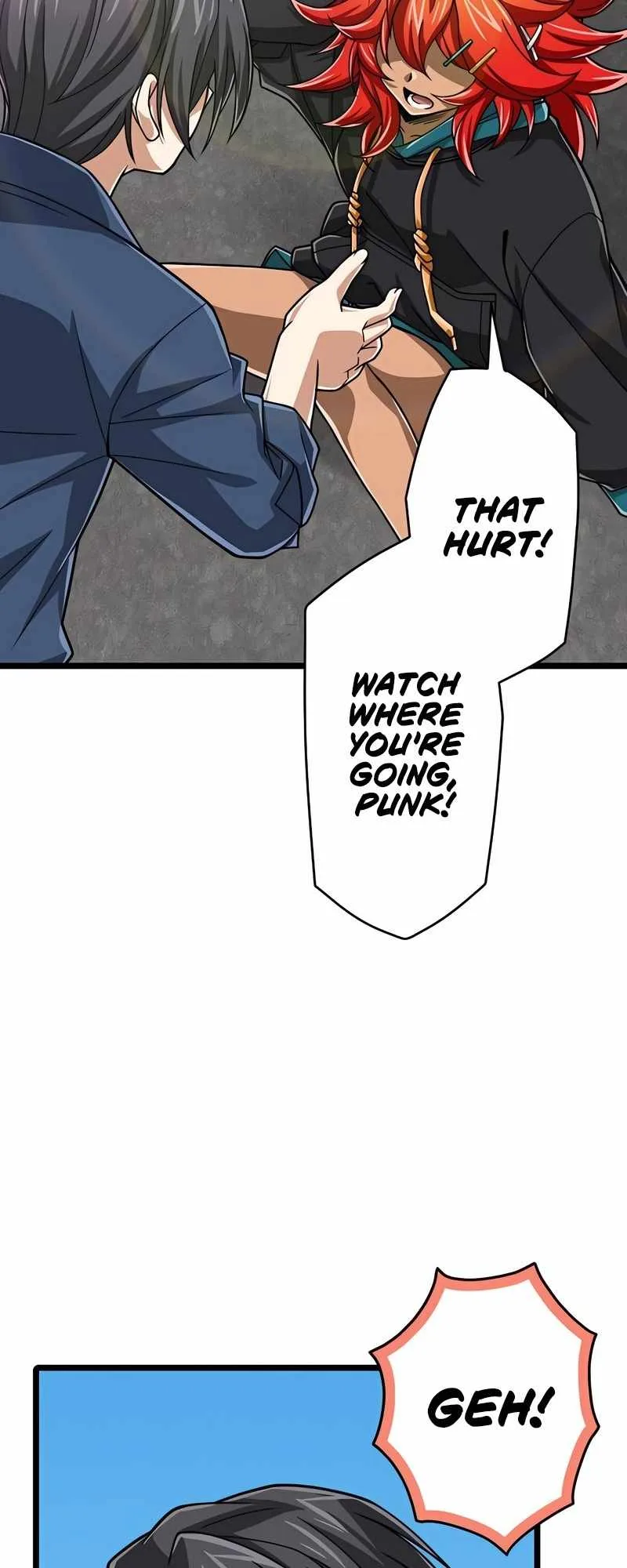 Magic Level 99990000 All-Attribute Great Sage Chapter 69 page 55