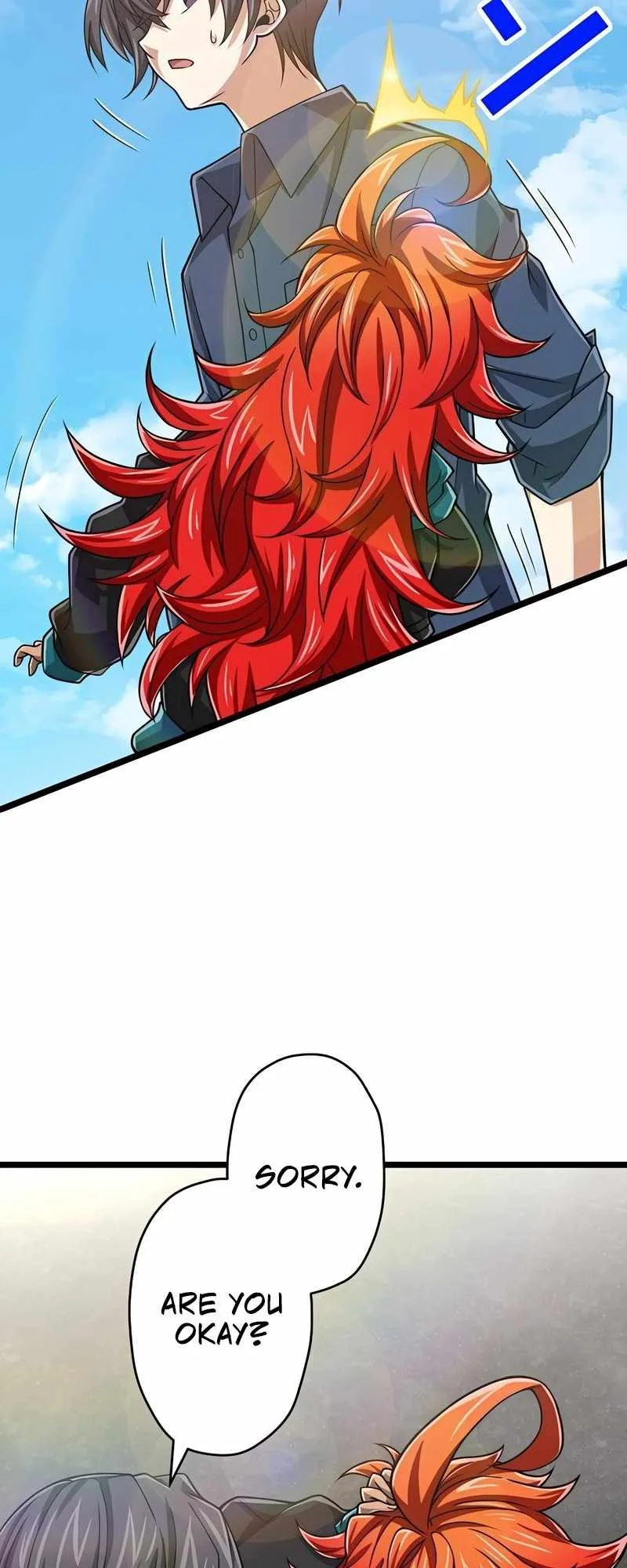 Magic Level 99990000 All-Attribute Great Sage Chapter 69 page 54