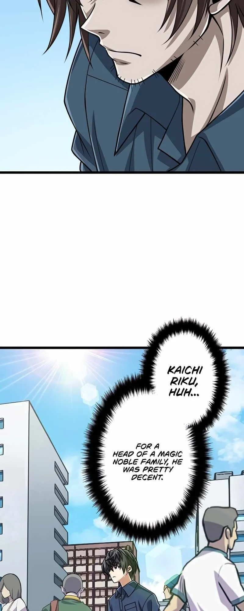 Magic Level 99990000 All-Attribute Great Sage Chapter 69 page 51