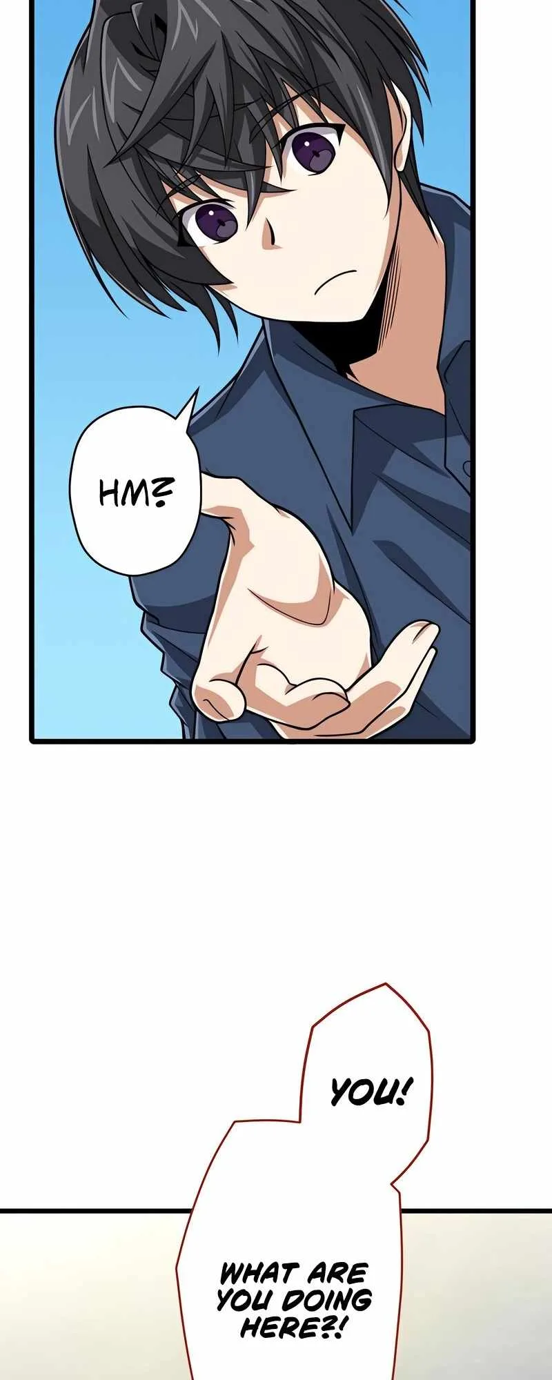 Magic Level 99990000 All-Attribute Great Sage Chapter 69 page 56
