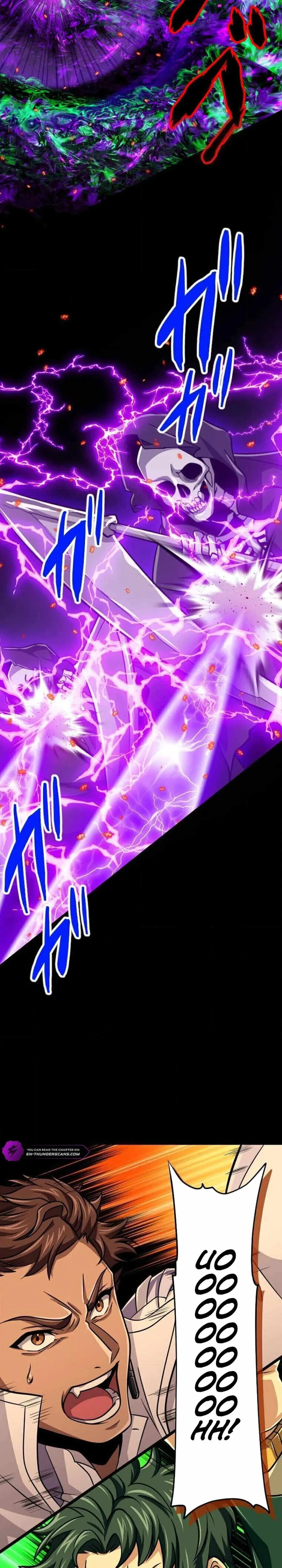 Magic Level 99990000 All-Attribute Great Sage Chapter 93 page 22