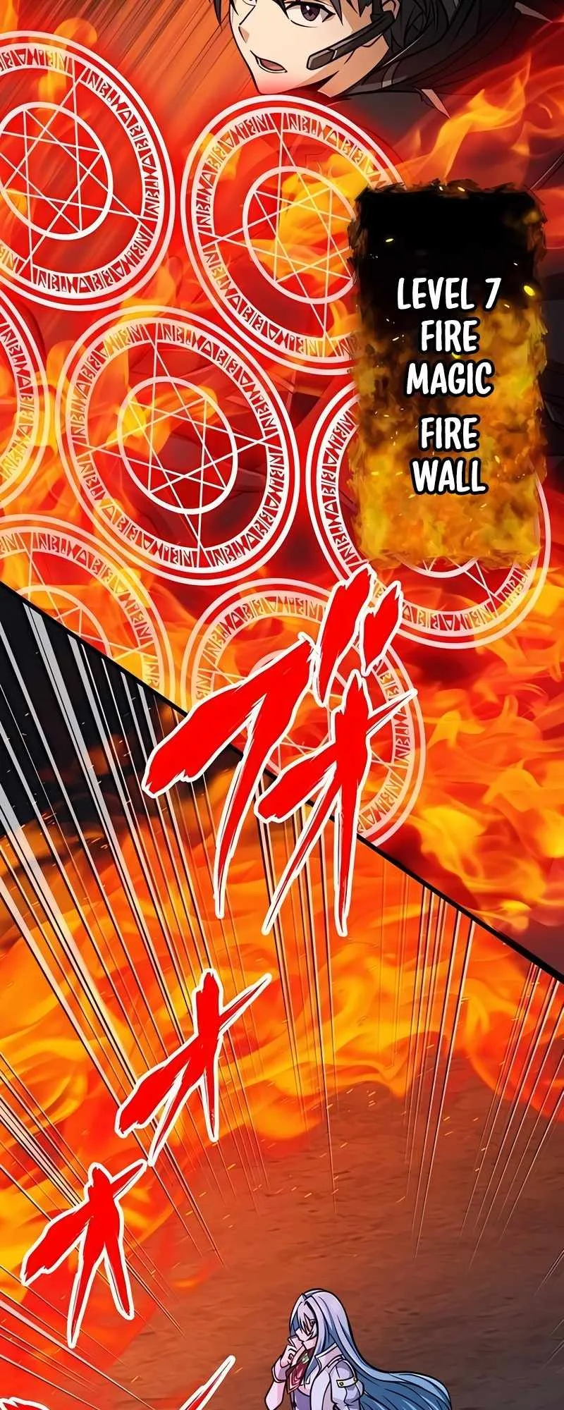 Magic Level 99990000 All-Attribute Great Sage Chapter 67 page 4
