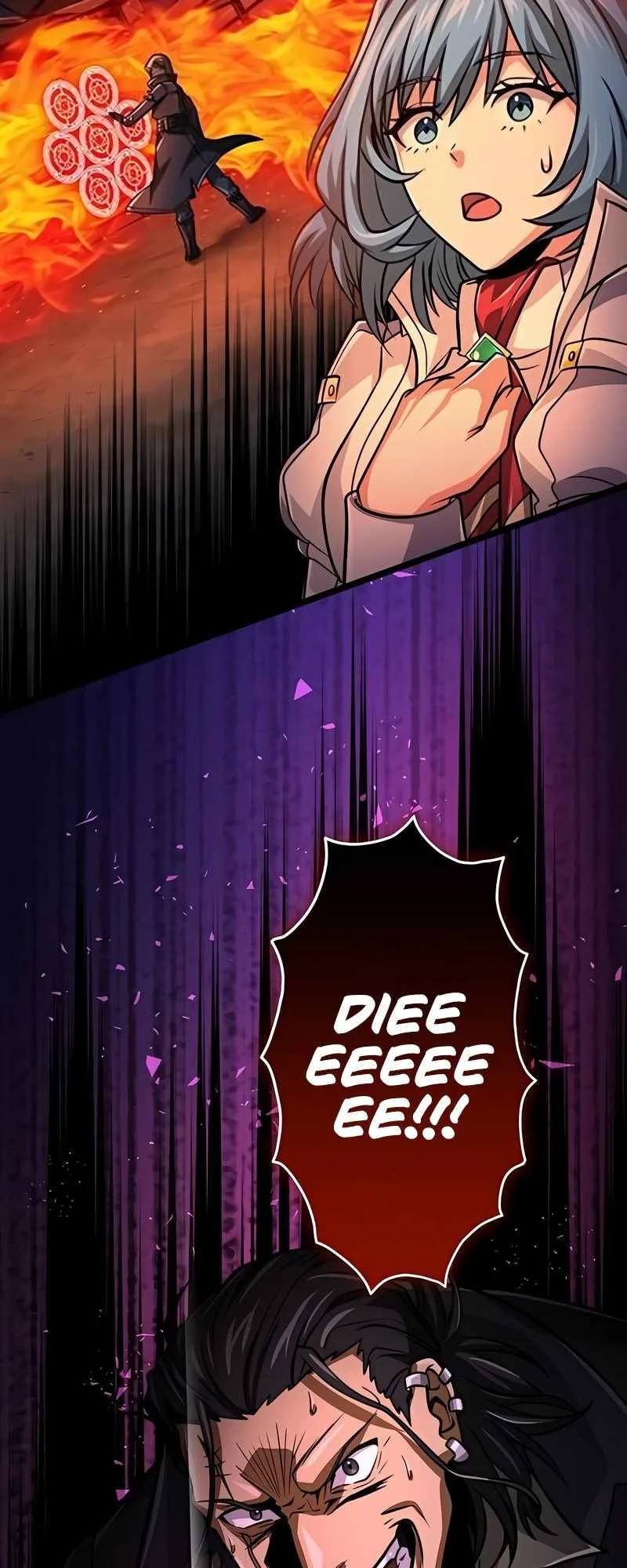 Magic Level 99990000 All-Attribute Great Sage Chapter 67 page 7