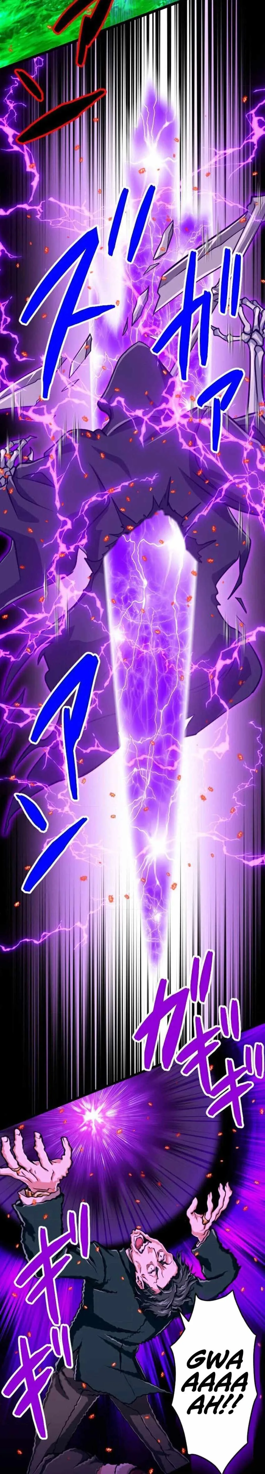 Magic Level 99990000 All-Attribute Great Sage Chapter 93 page 24