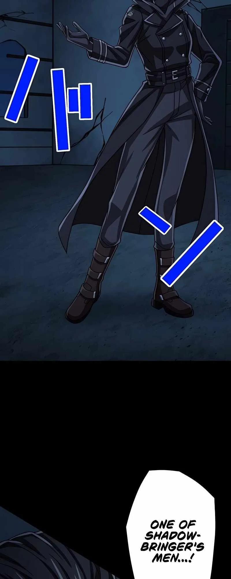 Magic Level 99990000 All-Attribute Great Sage Chapter 67 page 12