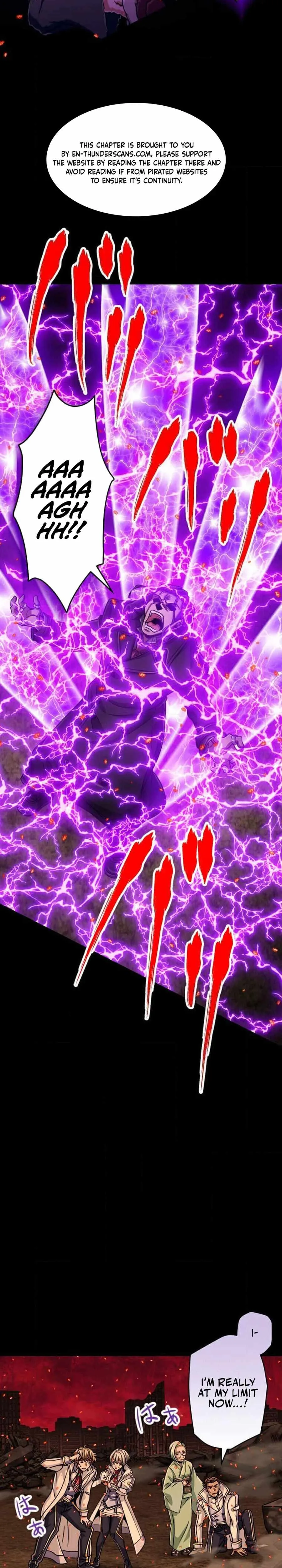 Magic Level 99990000 All-Attribute Great Sage Chapter 93 page 25