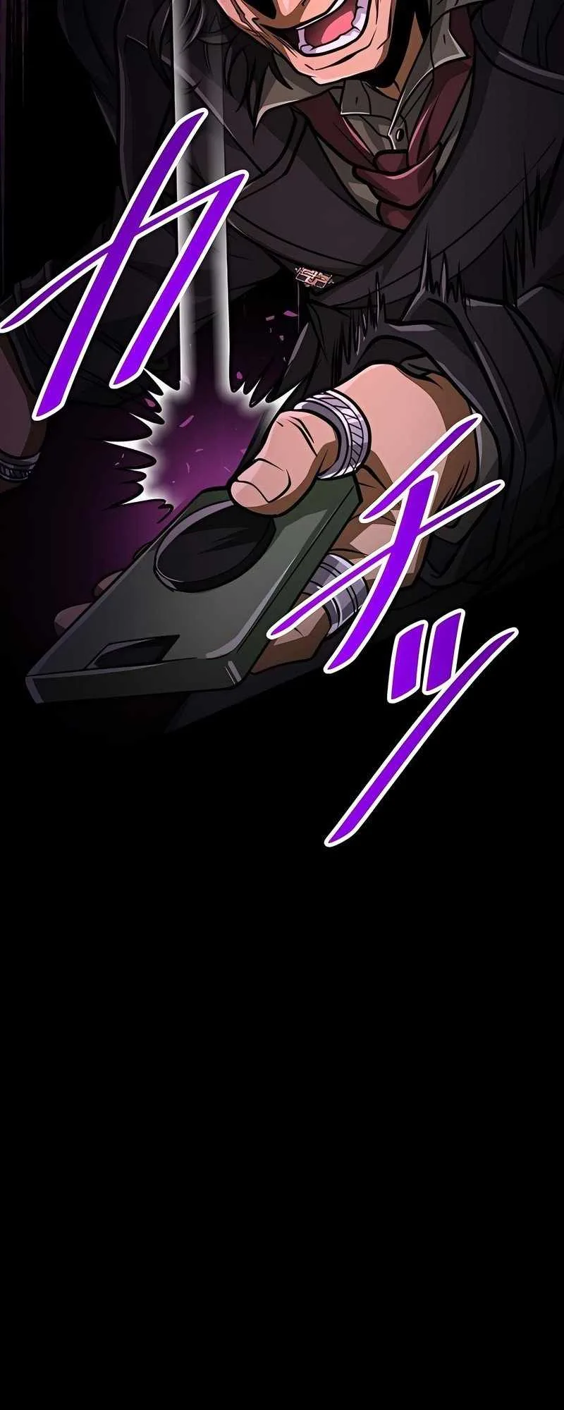 Magic Level 99990000 All-Attribute Great Sage Chapter 67 page 8