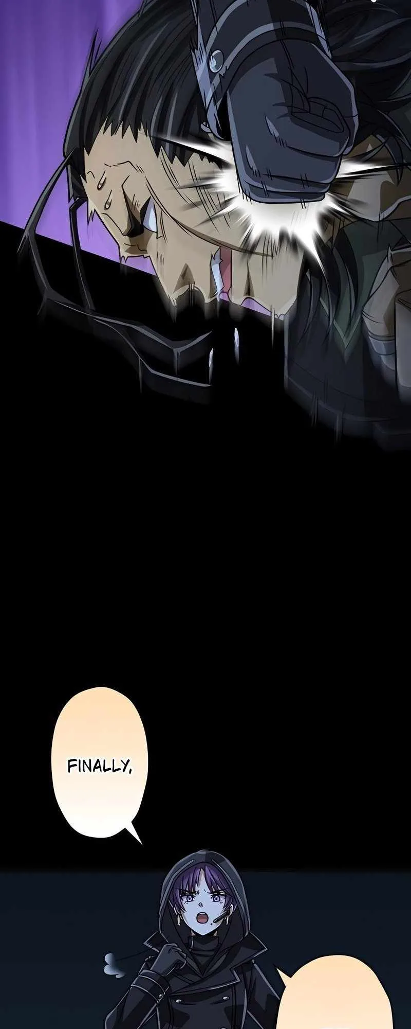 Magic Level 99990000 All-Attribute Great Sage Chapter 67 page 16