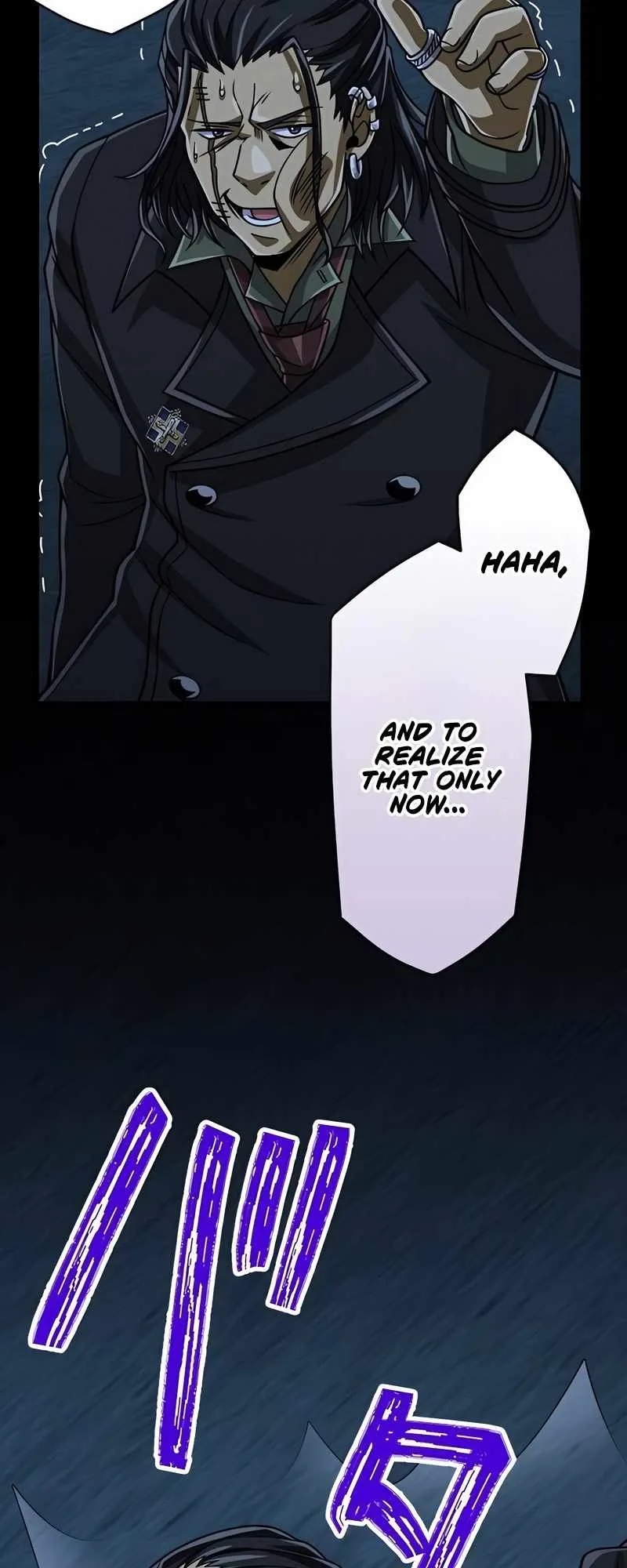 Magic Level 99990000 All-Attribute Great Sage Chapter 67 page 18