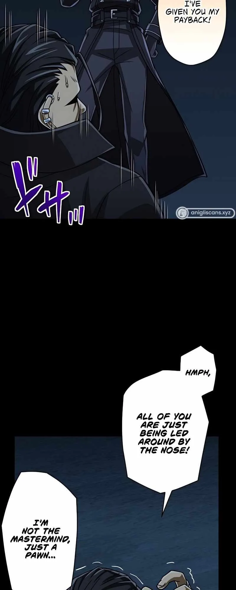 Magic Level 99990000 All-Attribute Great Sage Chapter 67 page 17