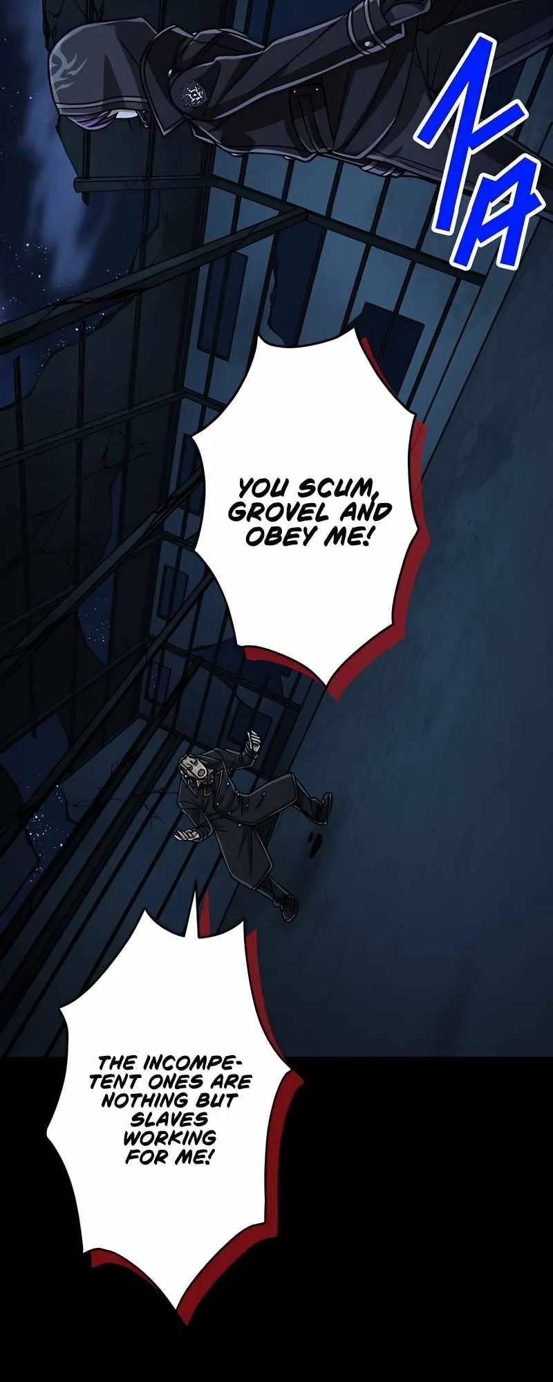 Magic Level 99990000 All-Attribute Great Sage Chapter 67 page 14