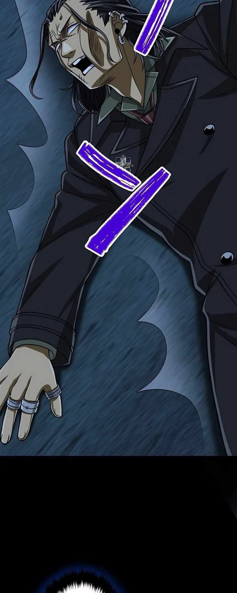 Magic Level 99990000 All-Attribute Great Sage Chapter 67 page 19