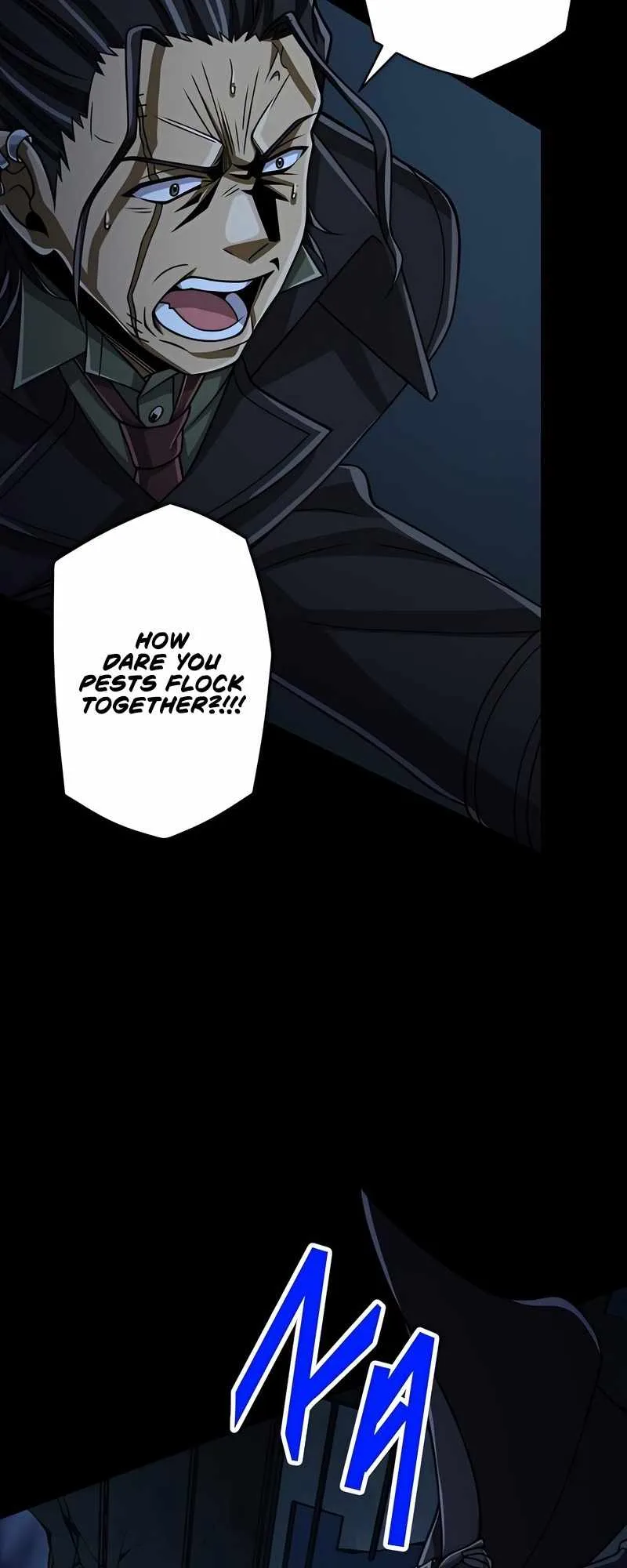 Magic Level 99990000 All-Attribute Great Sage Chapter 67 page 13