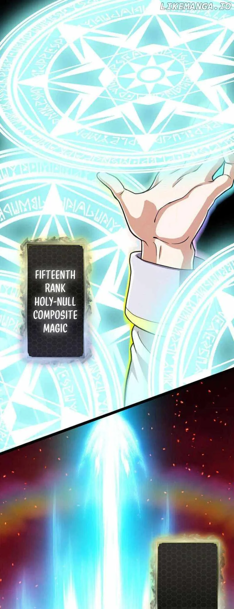 Magic Level 99990000 All-Attribute Great Sage Chapter 97 page 19