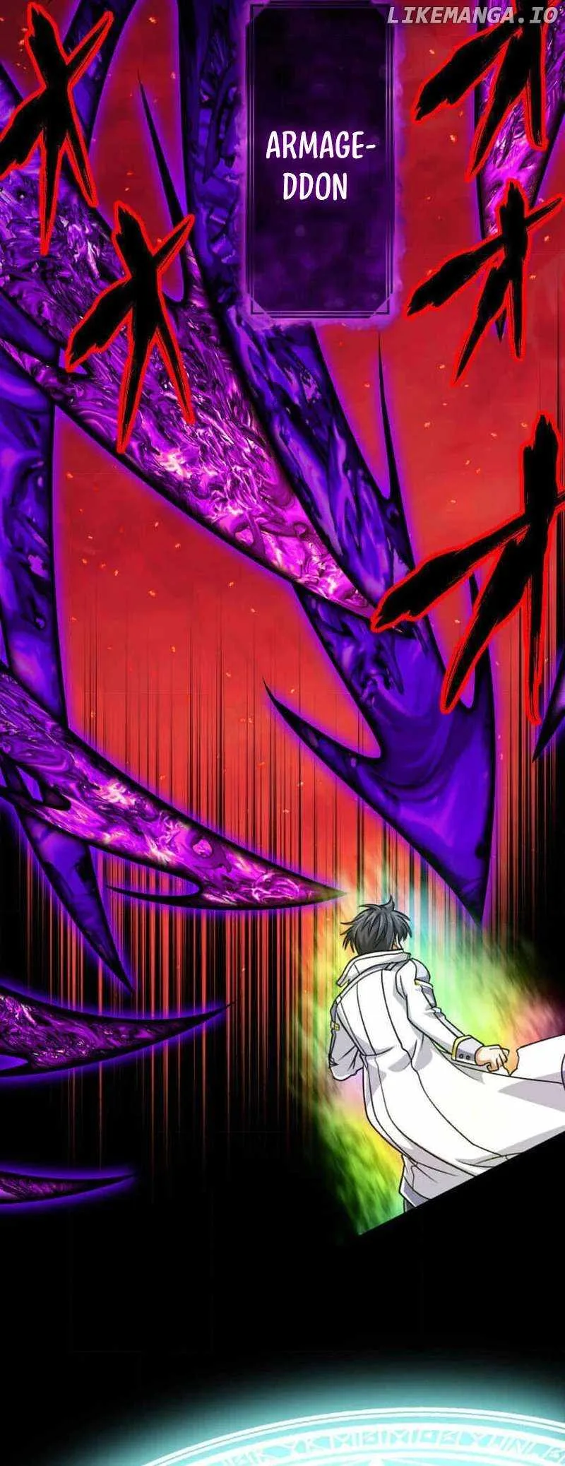 Magic Level 99990000 All-Attribute Great Sage Chapter 97 page 18