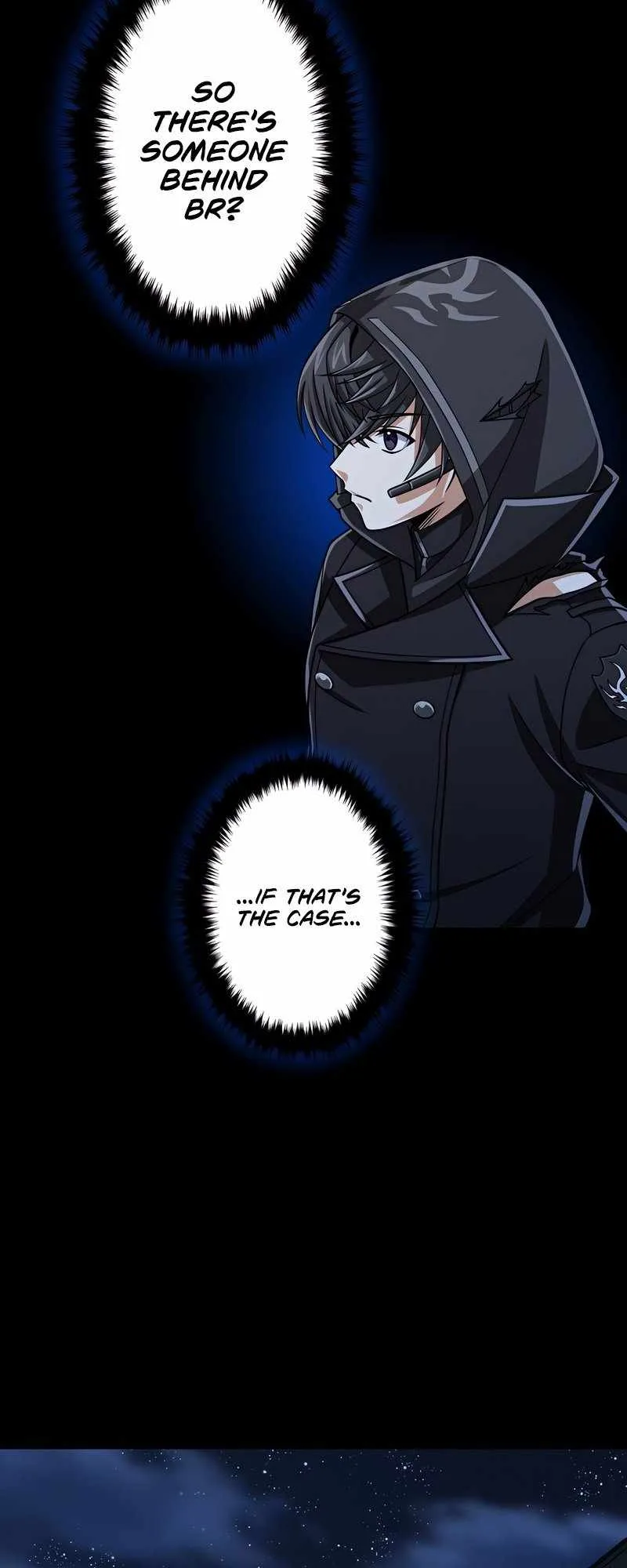 Magic Level 99990000 All-Attribute Great Sage Chapter 67 page 20