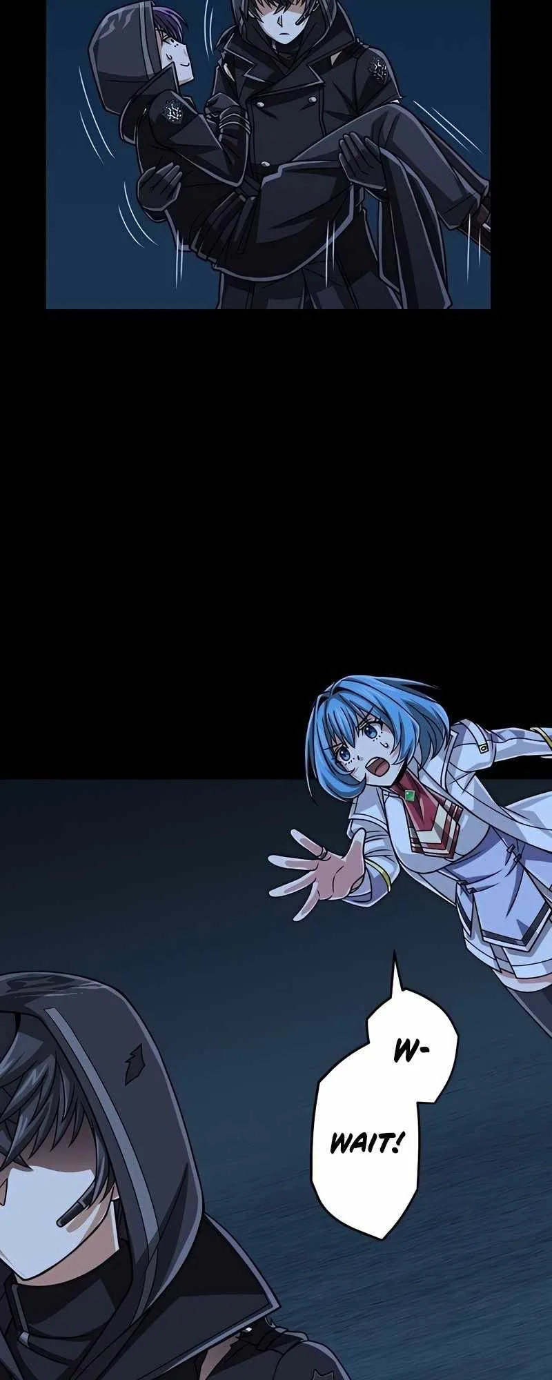 Magic Level 99990000 All-Attribute Great Sage Chapter 67 page 23