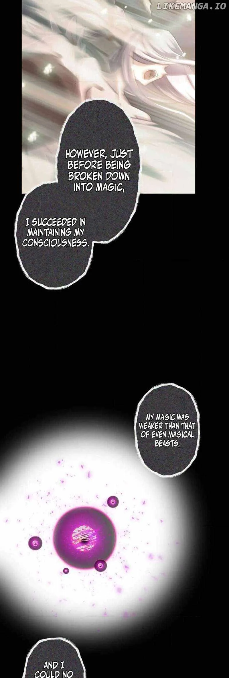 Magic Level 99990000 All-Attribute Great Sage Chapter 99 page 19