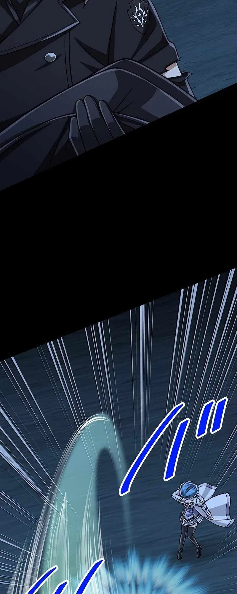 Magic Level 99990000 All-Attribute Great Sage Chapter 67 page 24