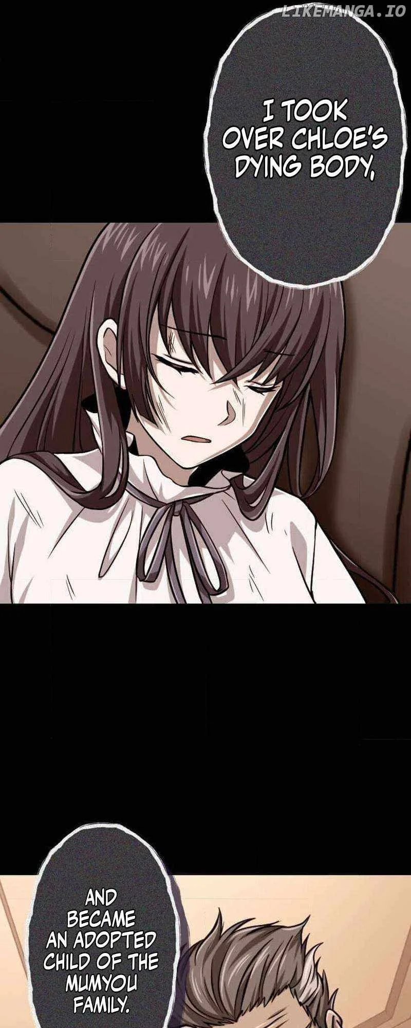 Magic Level 99990000 All-Attribute Great Sage Chapter 99 page 27