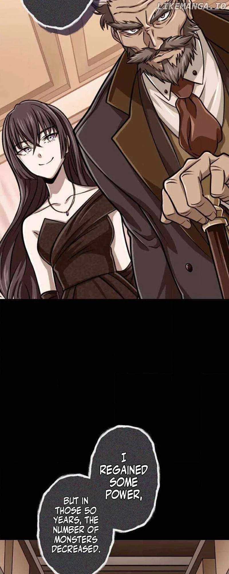 Magic Level 99990000 All-Attribute Great Sage Chapter 99 page 28