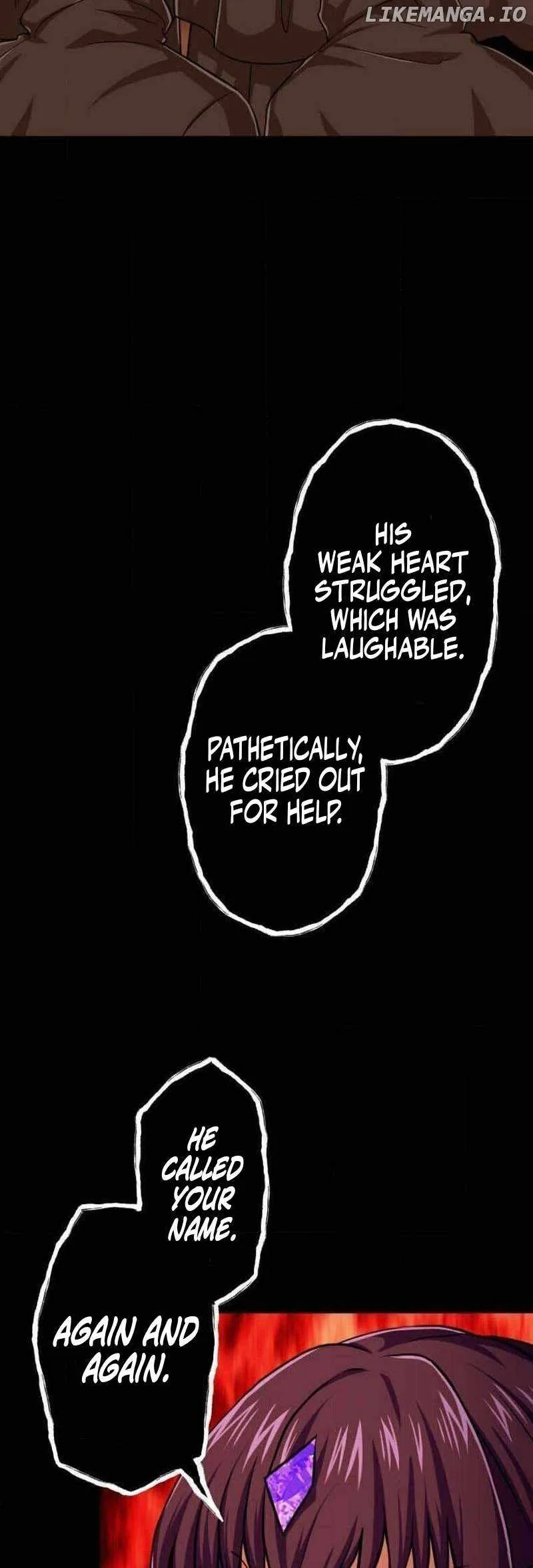 Magic Level 99990000 All-Attribute Great Sage Chapter 99 page 23