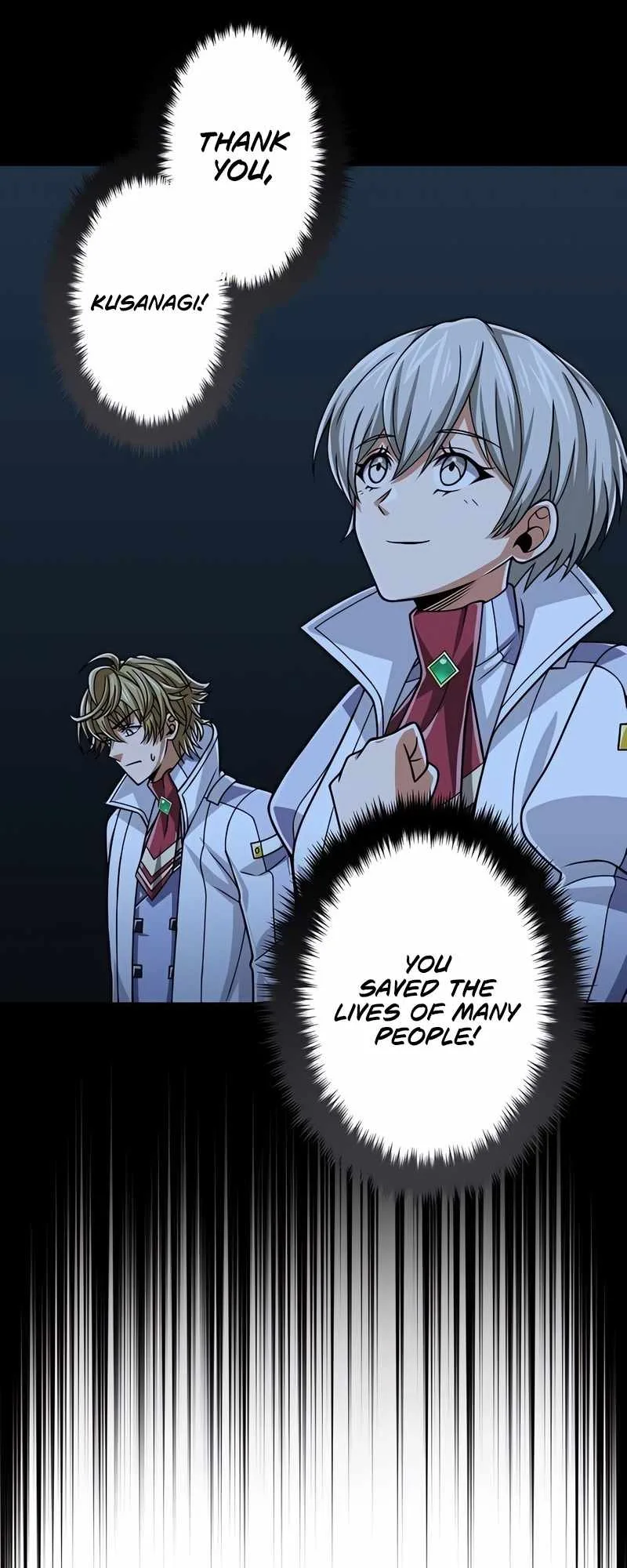 Magic Level 99990000 All-Attribute Great Sage Chapter 67 page 27