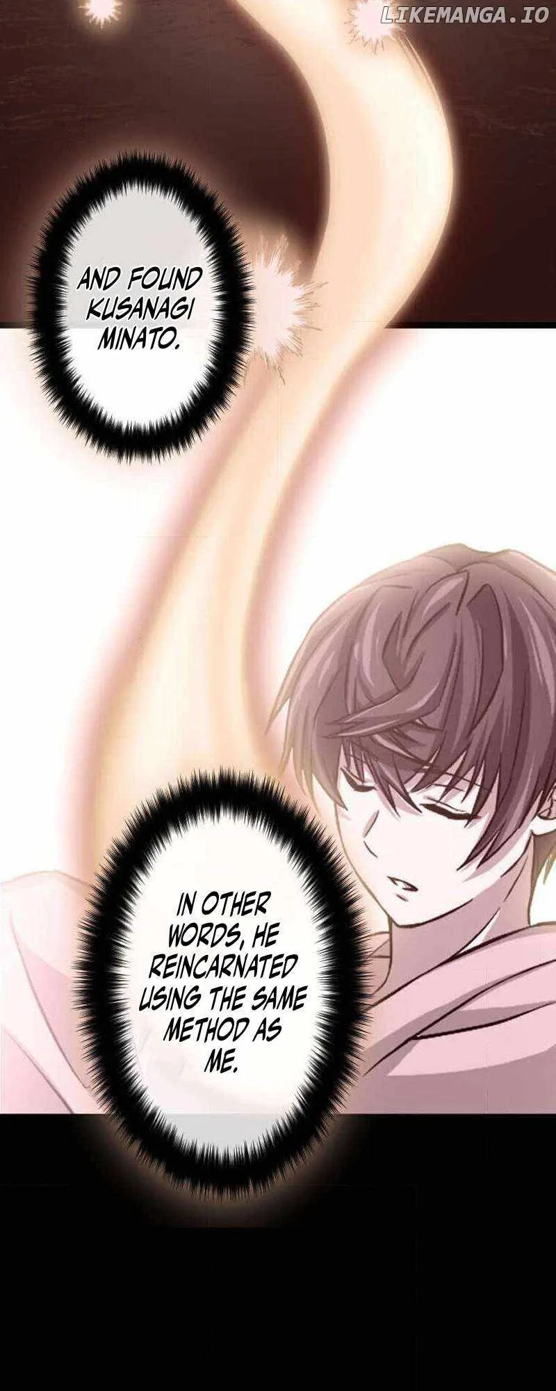 Magic Level 99990000 All-Attribute Great Sage Chapter 99 page 39