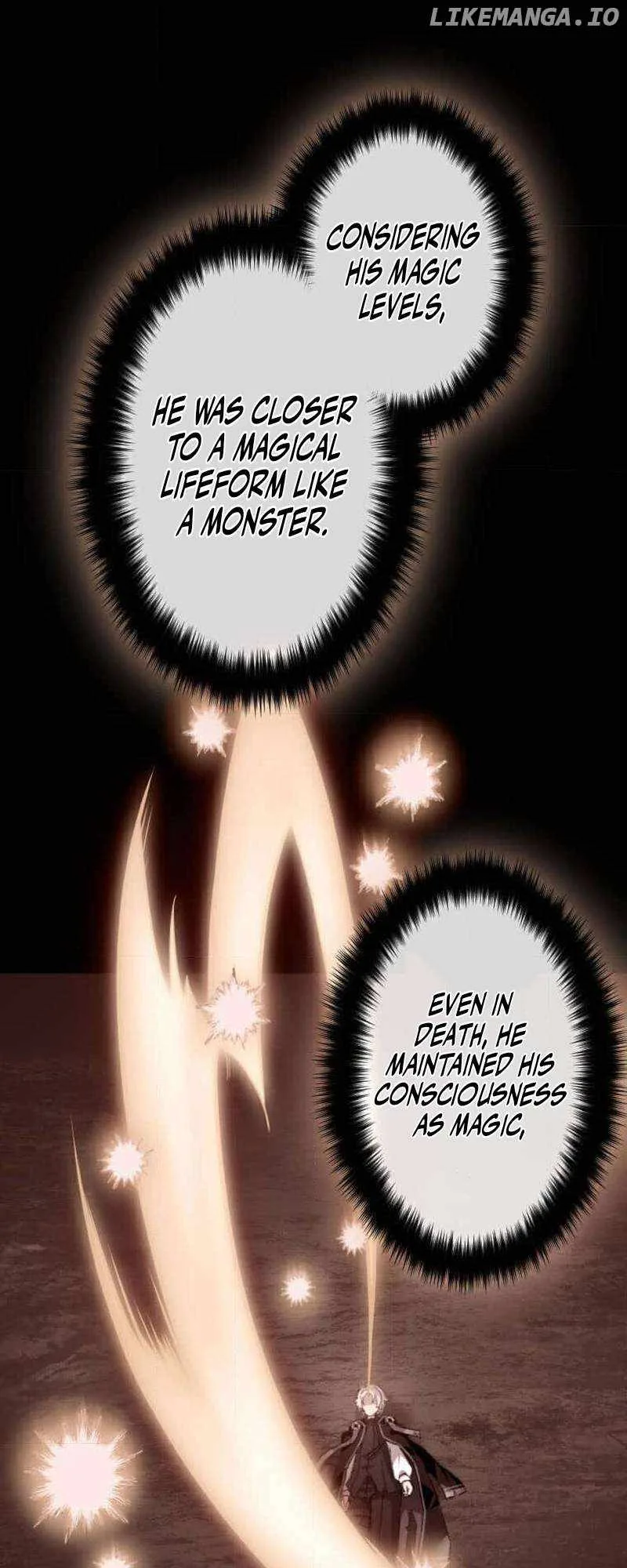 Magic Level 99990000 All-Attribute Great Sage Chapter 99 page 38