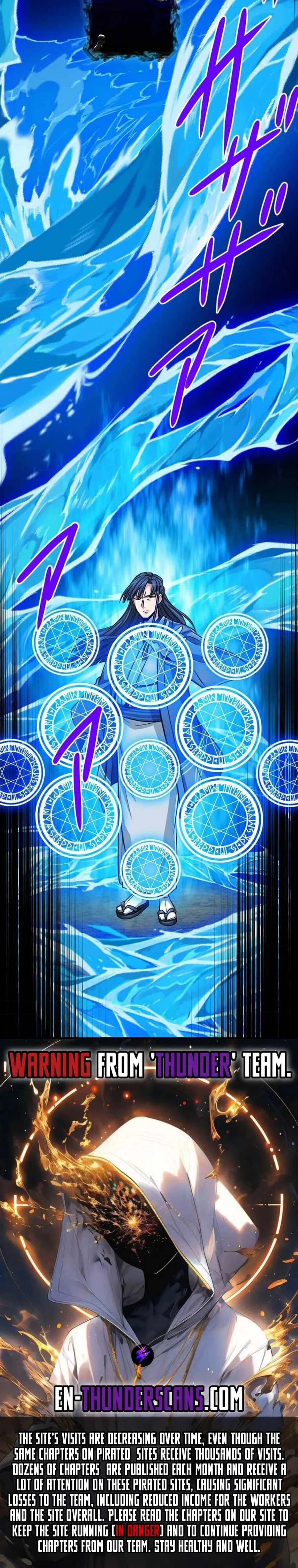 Magic Level 99990000 All-Attribute Great Sage Chapter 93 page 36