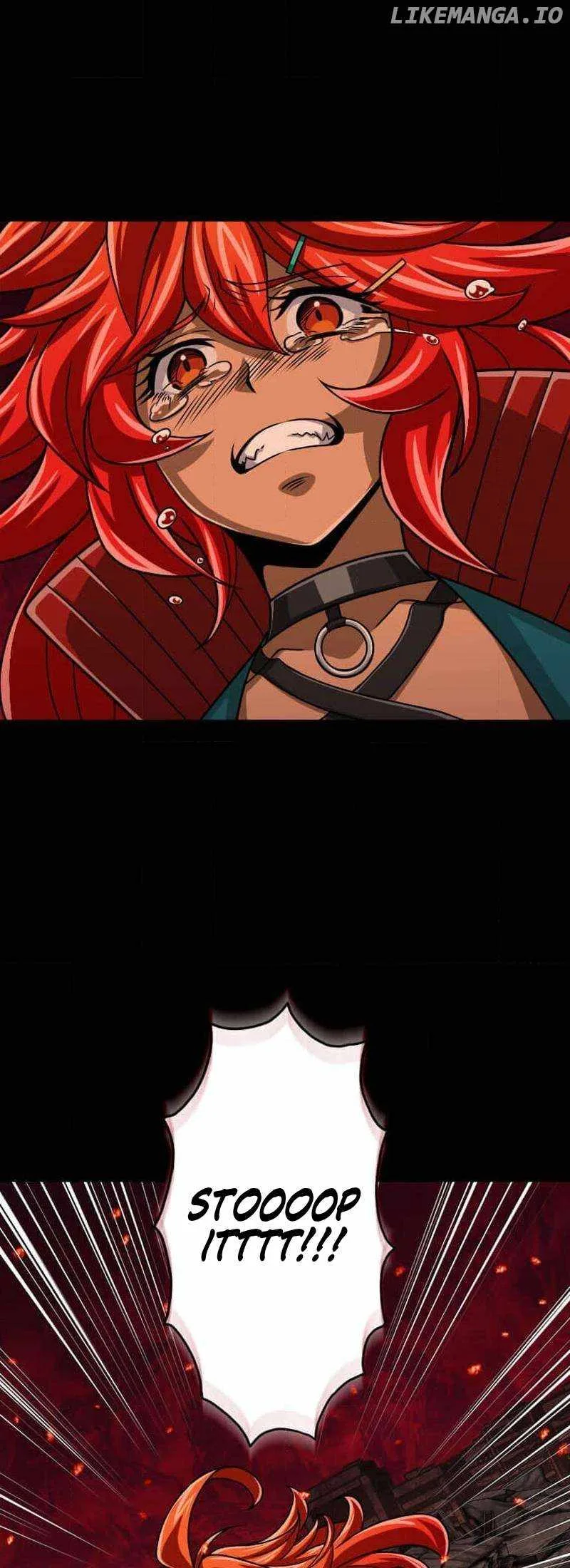 Magic Level 99990000 All-Attribute Great Sage Chapter 98 page 6