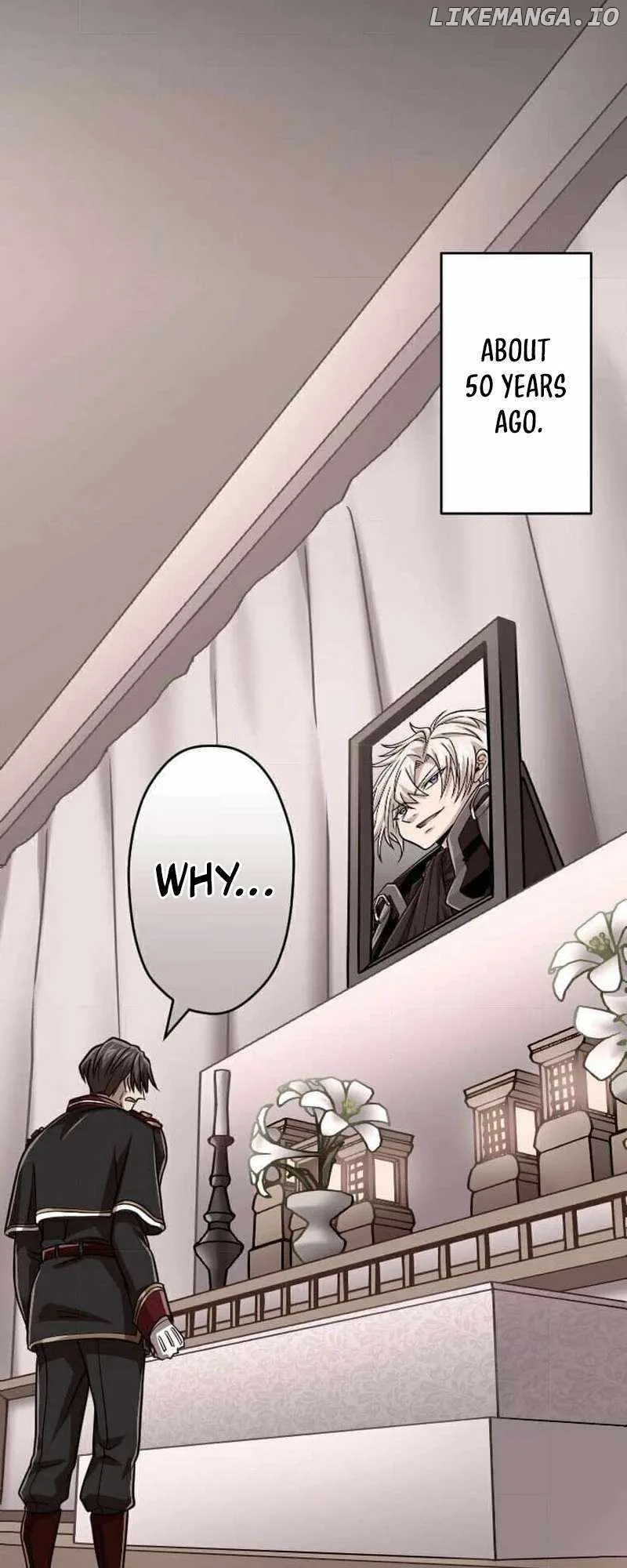 Magic Level 99990000 All-Attribute Great Sage Chapter 97 page 38