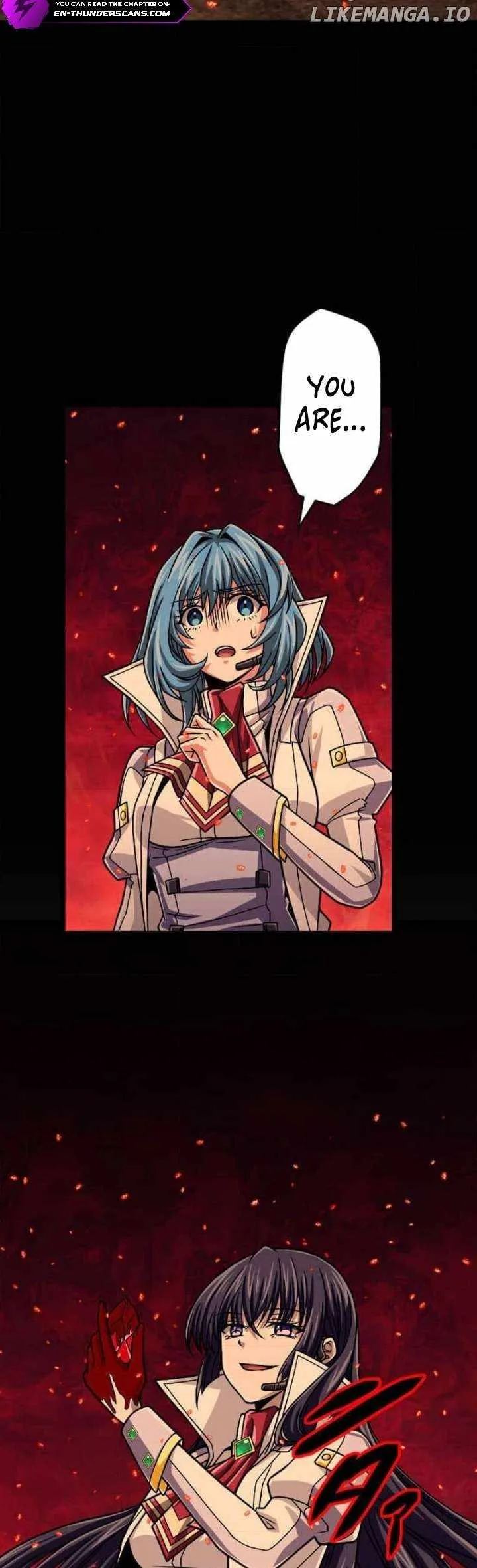 Magic Level 99990000 All-Attribute Great Sage Chapter 98 page 4