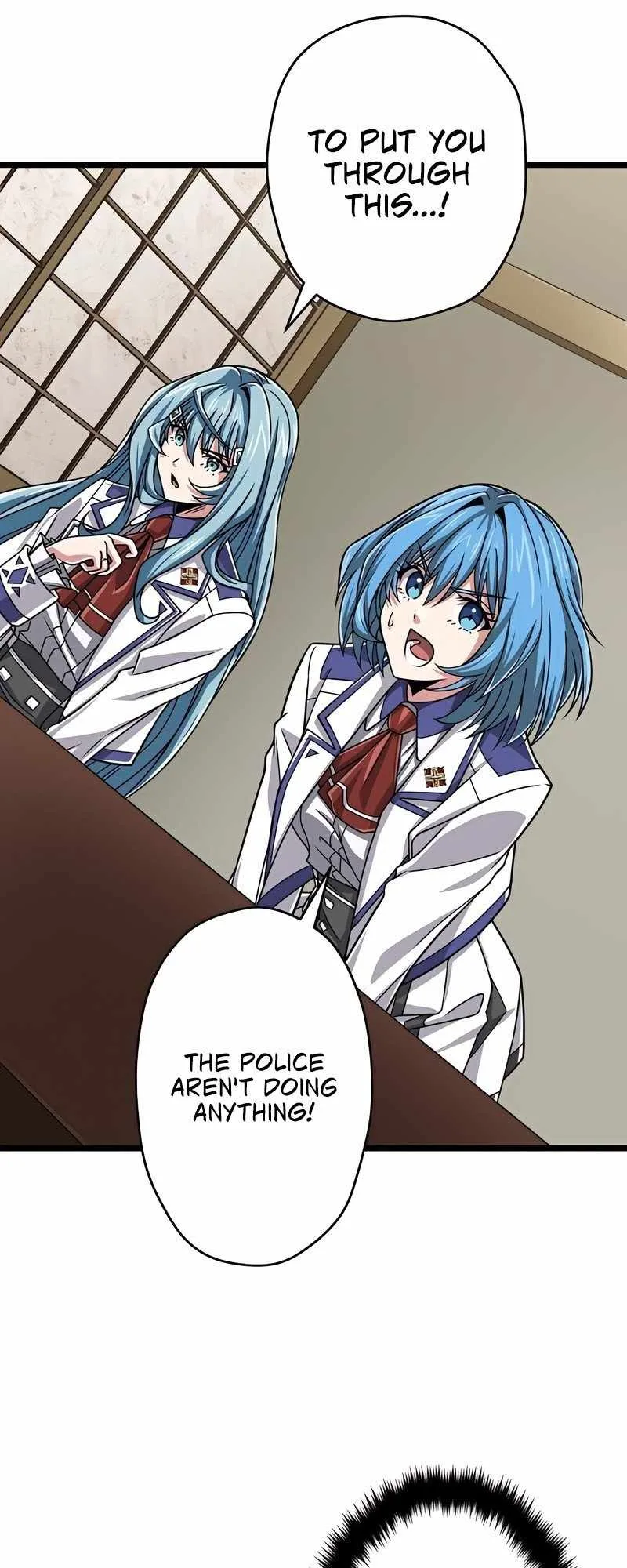 Magic Level 99990000 All-Attribute Great Sage Chapter 67 page 44
