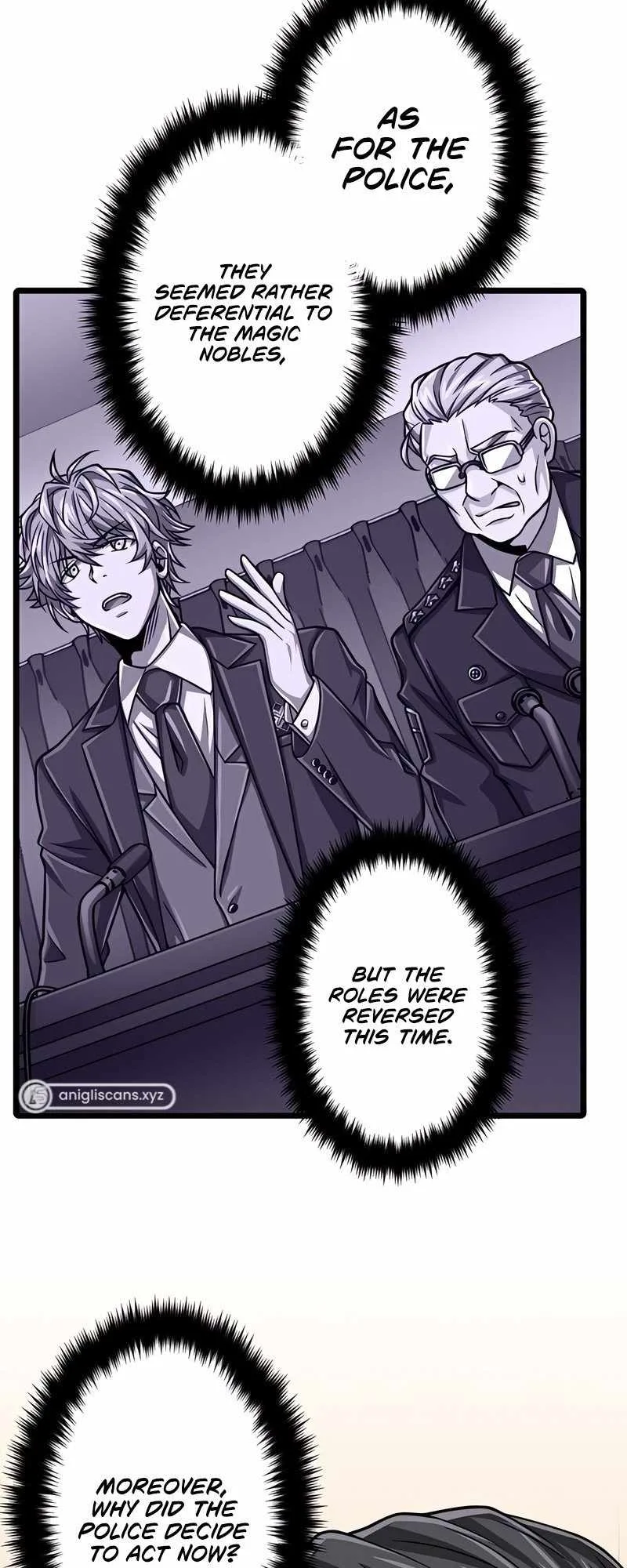 Magic Level 99990000 All-Attribute Great Sage Chapter 67 page 47