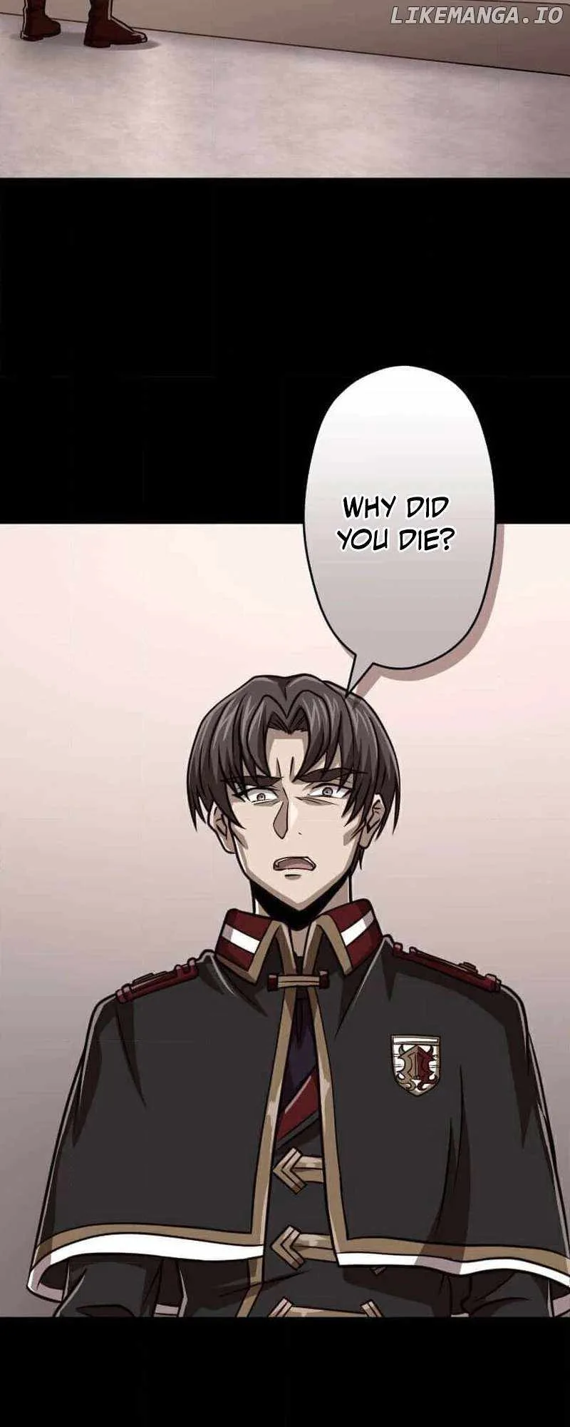 Magic Level 99990000 All-Attribute Great Sage Chapter 97 page 39