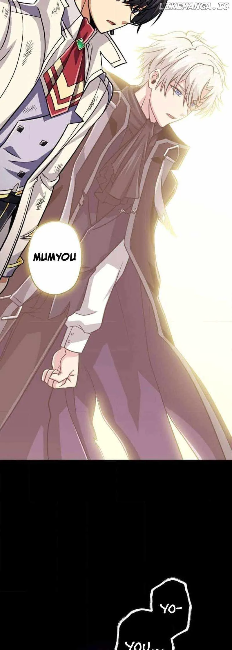 Magic Level 99990000 All-Attribute Great Sage Chapter 97 page 36