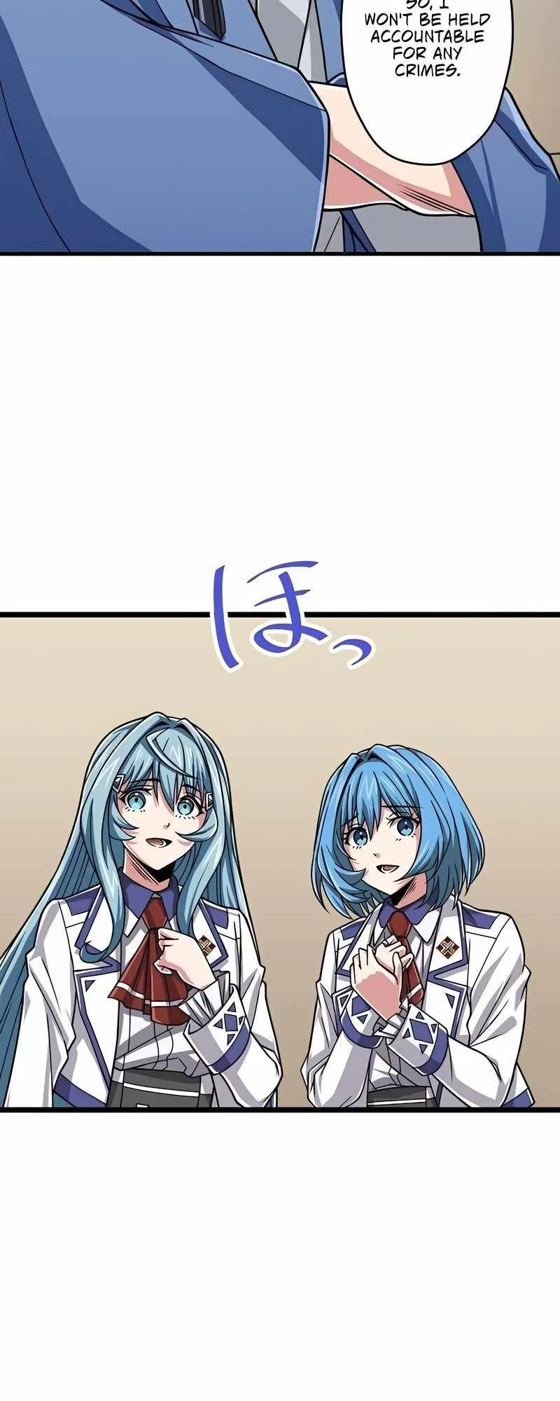 Magic Level 99990000 All-Attribute Great Sage Chapter 67 page 43