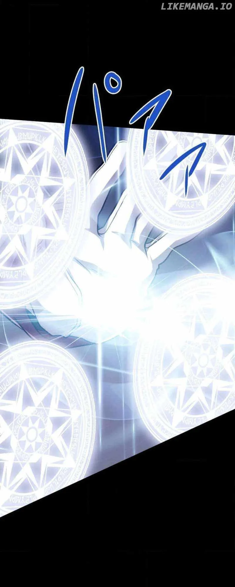 Magic Level 99990000 All-Attribute Great Sage Chapter 97 page 45