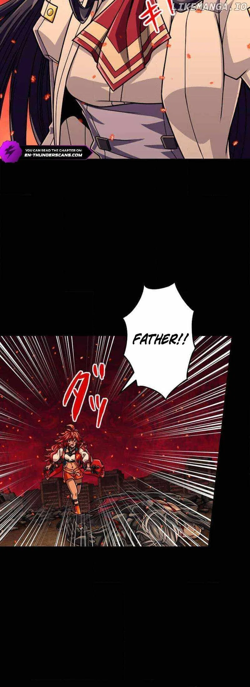 Magic Level 99990000 All-Attribute Great Sage Chapter 98 page 10