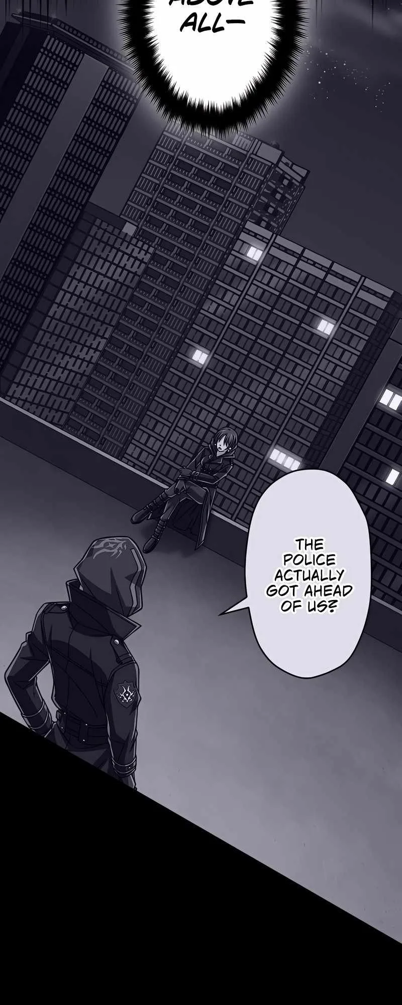 Magic Level 99990000 All-Attribute Great Sage Chapter 67 page 49
