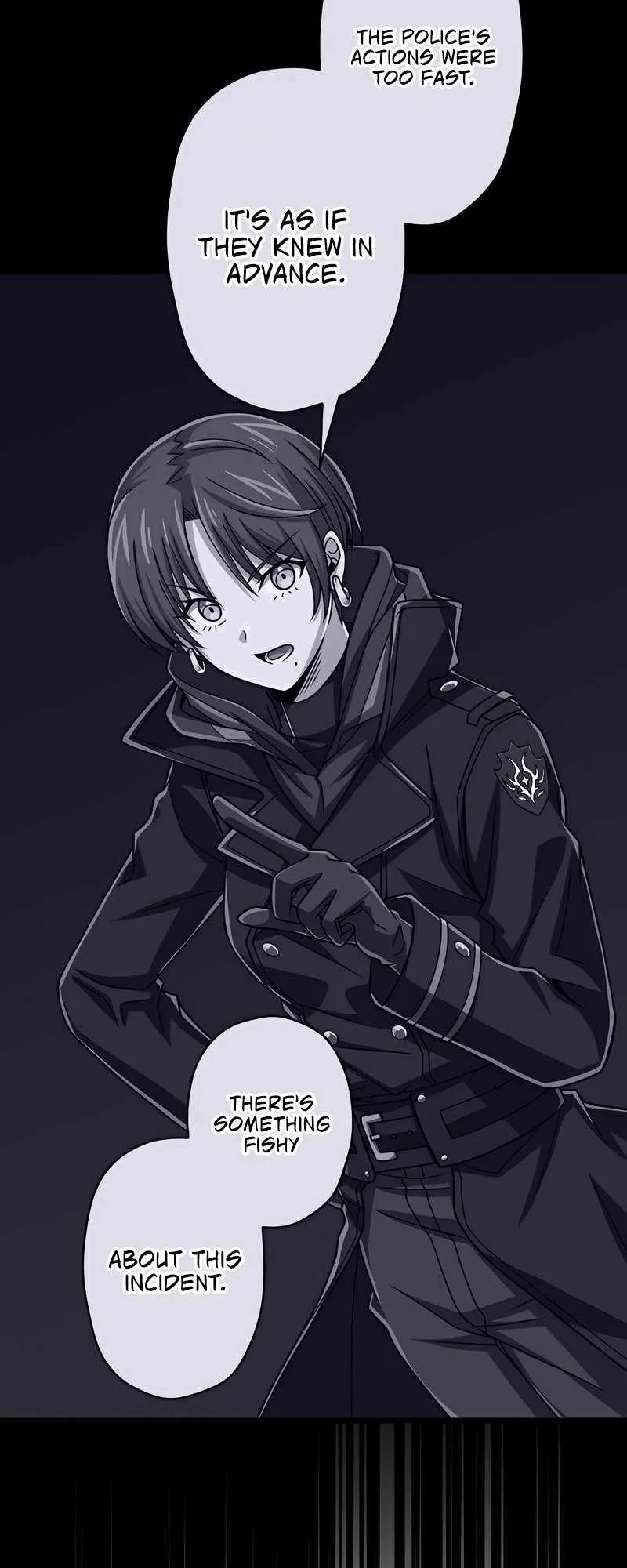 Magic Level 99990000 All-Attribute Great Sage Chapter 67 page 52